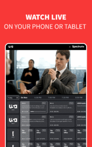 USA Network 9.17.0 screenshot 10