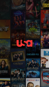 USA Network 9.18.1 screenshot 1