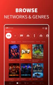 USA Network 9.18.1 screenshot 11