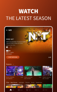 USA Network 9.18.1 screenshot 12