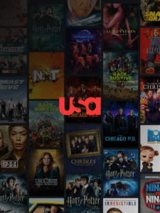 USA Network 9.18.1 screenshot 13