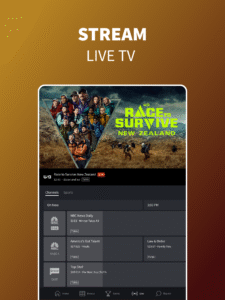 USA Network 9.18.1 screenshot 15
