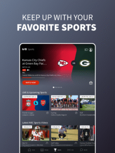 USA Network 9.18.1 screenshot 16