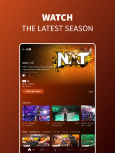 USA Network 9.18.1 screenshot 17