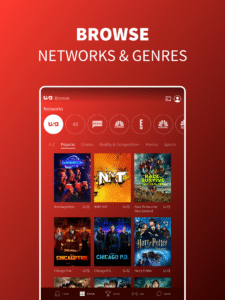 USA Network 9.18.1 screenshot 18