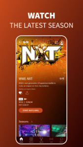 USA Network 9.18.1 screenshot 5