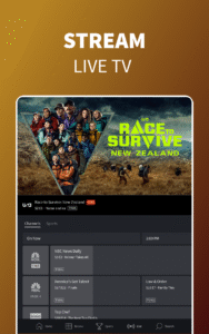 USA Network 9.18.1 screenshot 9