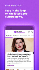 USA TODAY: US & Breaking News 8.4.0 screenshot 3