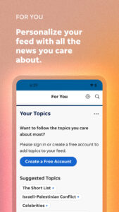 USA TODAY: US & Breaking News 8.4.0 screenshot 4