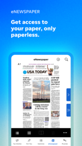 USA TODAY: US & Breaking News 8.3.1 screenshot 2