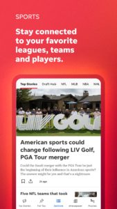 USA TODAY: US & Breaking News 8.3.1 screenshot 8