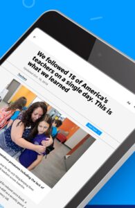 USA TODAY: US & Breaking News 8.3.0 screenshot 13
