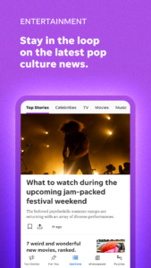 USA TODAY: US & Breaking News 8.3.0 screenshot 3