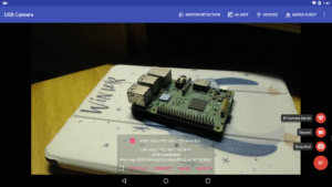 USB Camera 11.5.5 screenshot 9
