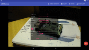 USB Camera 11.5.5 screenshot 10