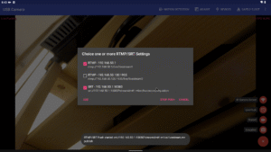 USB Camera 11.5.5 screenshot 11