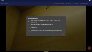 USB Camera 11.5.5 screenshot 14