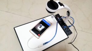 USB Camera 11.5.4 screenshot 1