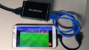 USB Camera 11.5.4 screenshot 3