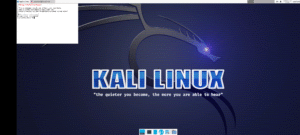 UserLAnd - Linux on Android 25.09.12 screenshot 1