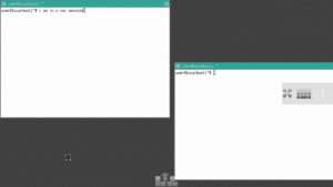 UserLAnd - Linux on Android 25.09.12 screenshot 3