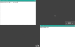UserLAnd - Linux on Android 25.09.12 screenshot 5