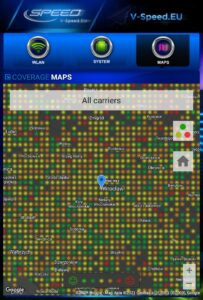 V-SPEED Speed Test 4.3.4.0 screenshot 14