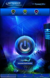 V-SPEED Speed Test 4.3.4.0 screenshot 17