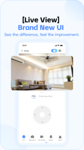 V380 Pro 2.2.01 screenshot 2