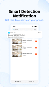 V380 Pro 2.1.64 screenshot 4