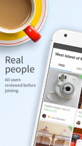 VarageSale: Local Buy & Sell screenshot 1