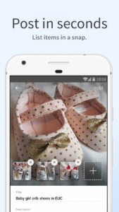 VarageSale: Local Buy & Sell screenshot 3