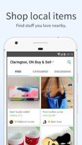 VarageSale: Local Buy & Sell screenshot 4