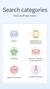 VarageSale: Local Buy & Sell screenshot 5