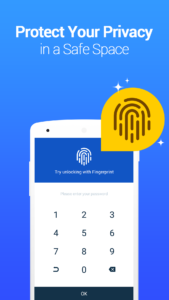 Vault - Hide Pics, App Lock 6.9.13.02.22 screenshot 5