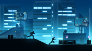 Vector 2.5.0 screenshot 5