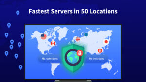 VeePN - Secure VPN & Antivirus 3.7.7.1 screenshot 11