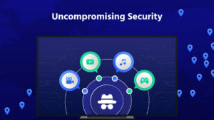 VeePN - Secure VPN & Antivirus 3.7.7.1 screenshot 10