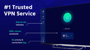 VeePN - Secure VPN & Antivirus 3.7.4.5 screenshot 9