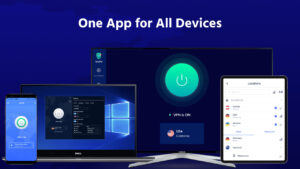 VeePN - Secure VPN & Antivirus 3.7.4.5 screenshot 10