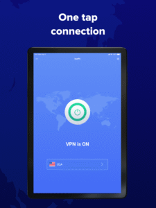 VeePN - Secure VPN & Antivirus 3.7.4 screenshot 7