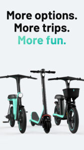 Veo - Shared Electric Vehicles 4.39.0 screenshot 2