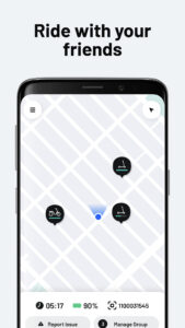 Veo - Shared Electric Vehicles 4.39.0 screenshot 5