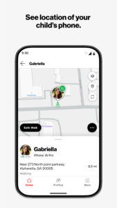 Verizon Family 8.82.31 screenshot 1