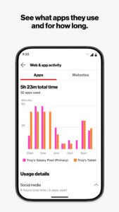 Verizon Family 8.82.31 screenshot 3