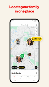 Verizon Family (Wear OS) 8.85.15 screenshot 2