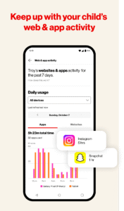 Verizon Family (Wear OS) 8.85.15 screenshot 3