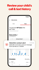 Verizon Family (Wear OS) 8.85.15 screenshot 4