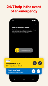 Verizon Family (Wear OS) 8.85.15 screenshot 7