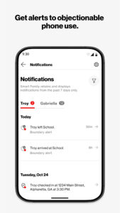 Verizon Family 8.83.14 screenshot 6